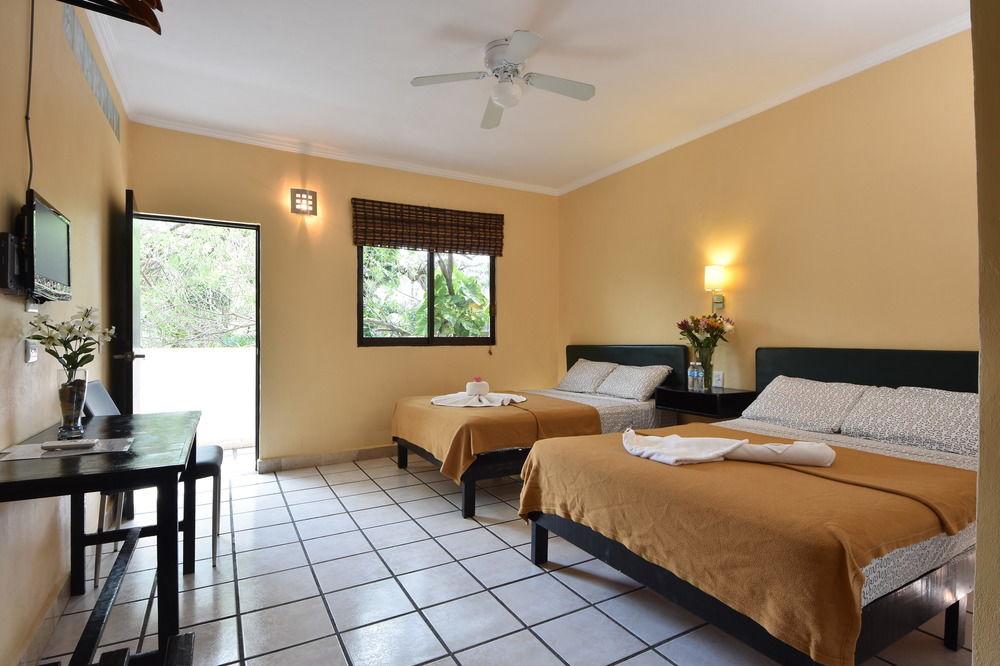 Hotel Beach Energy 5Th Av Playa del Carmen Exteriör bild
