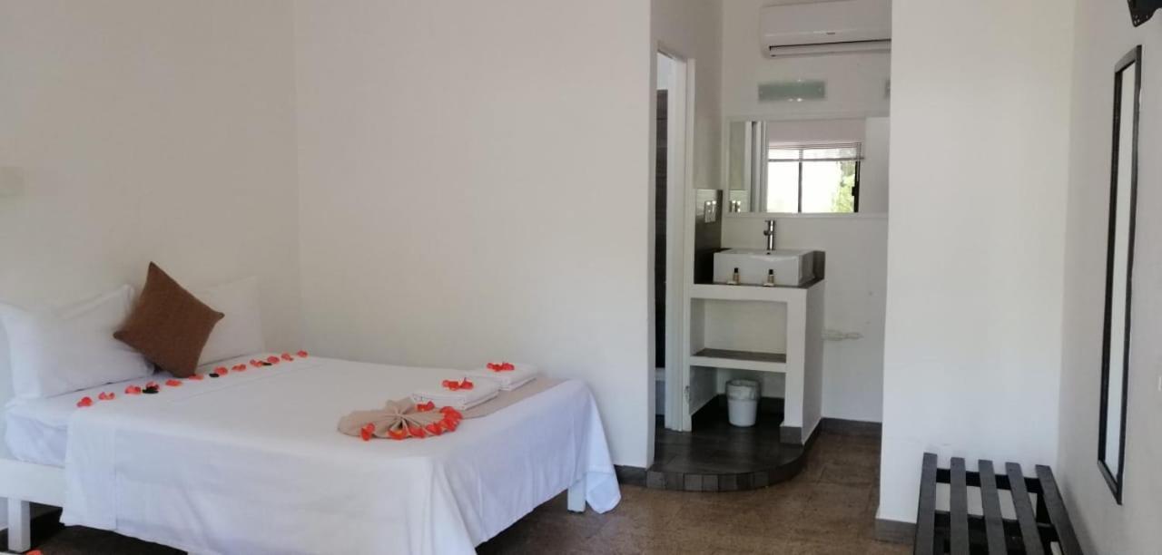 Hotel Beach Energy 5Th Av Playa del Carmen Exteriör bild