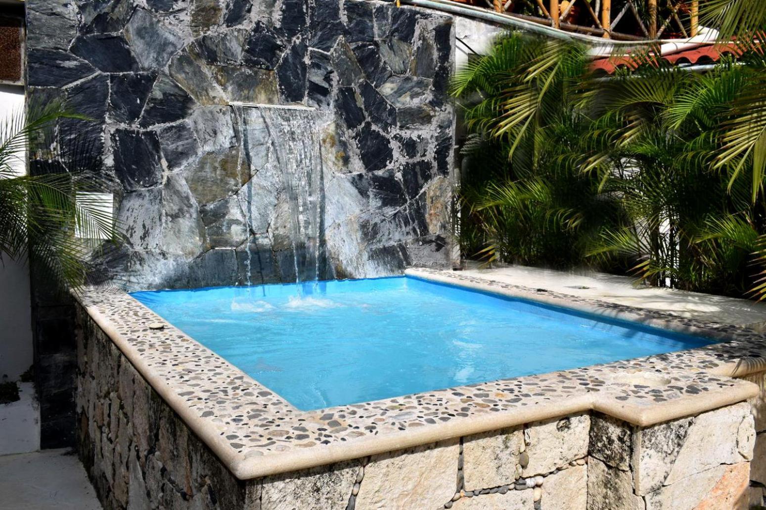Hotel Beach Energy 5Th Av Playa del Carmen Exteriör bild