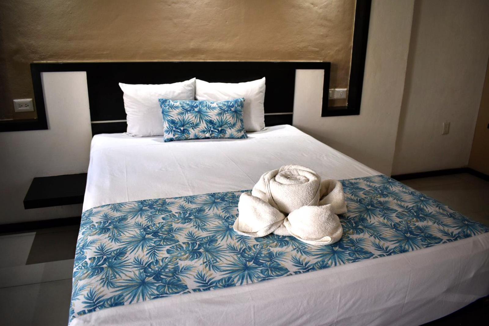 Hotel Beach Energy 5Th Av Playa del Carmen Exteriör bild